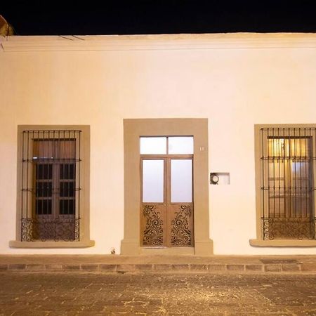 El Jardin De La Abuela Ξενοδοχείο Querétaro Εξωτερικό φωτογραφία