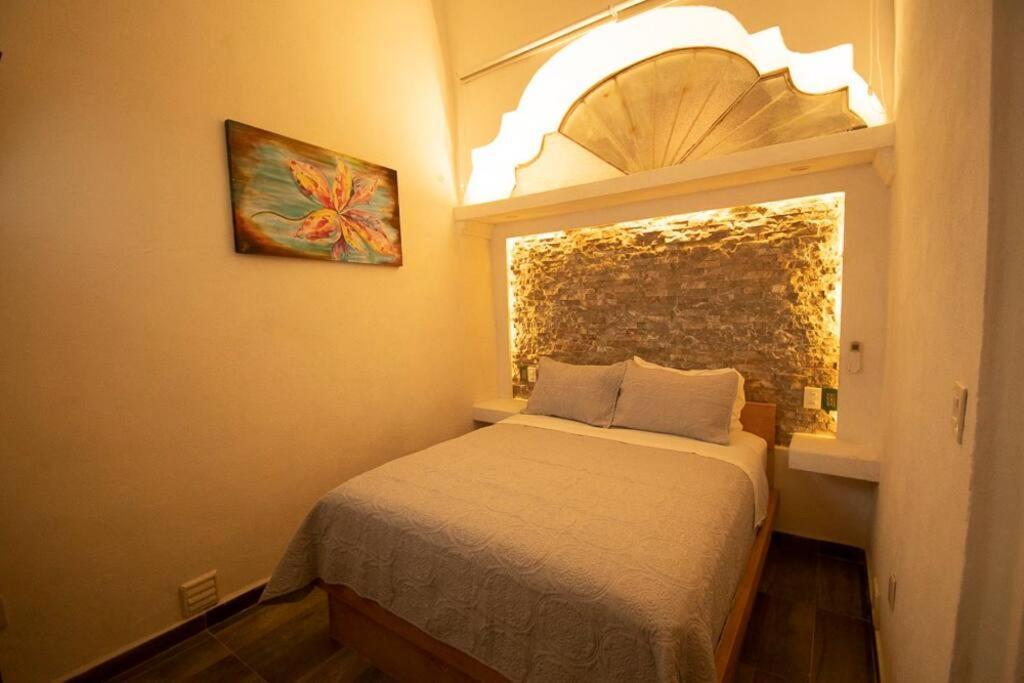 El Jardin De La Abuela Ξενοδοχείο Querétaro Εξωτερικό φωτογραφία